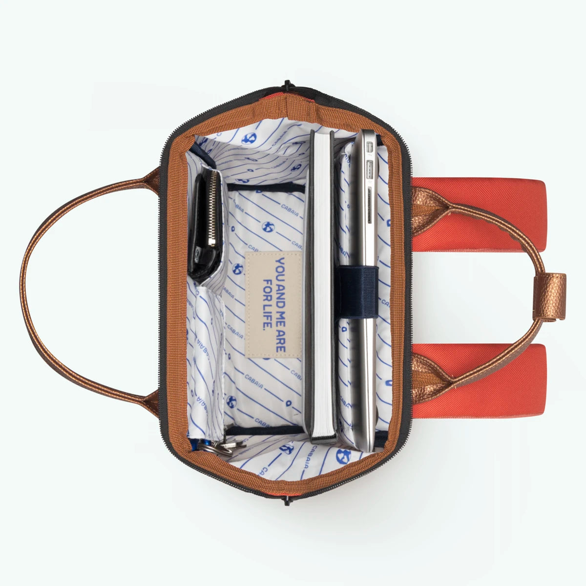 Adventurer Rucksack S Bogota - Cabaïa Europe - 