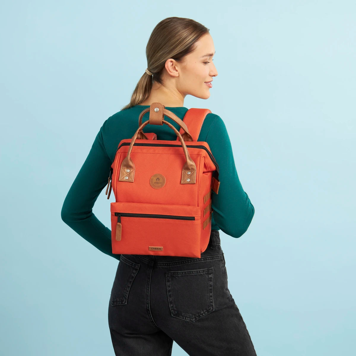 Adventurer Rucksack S Bogota - Cabaïa Europe - 