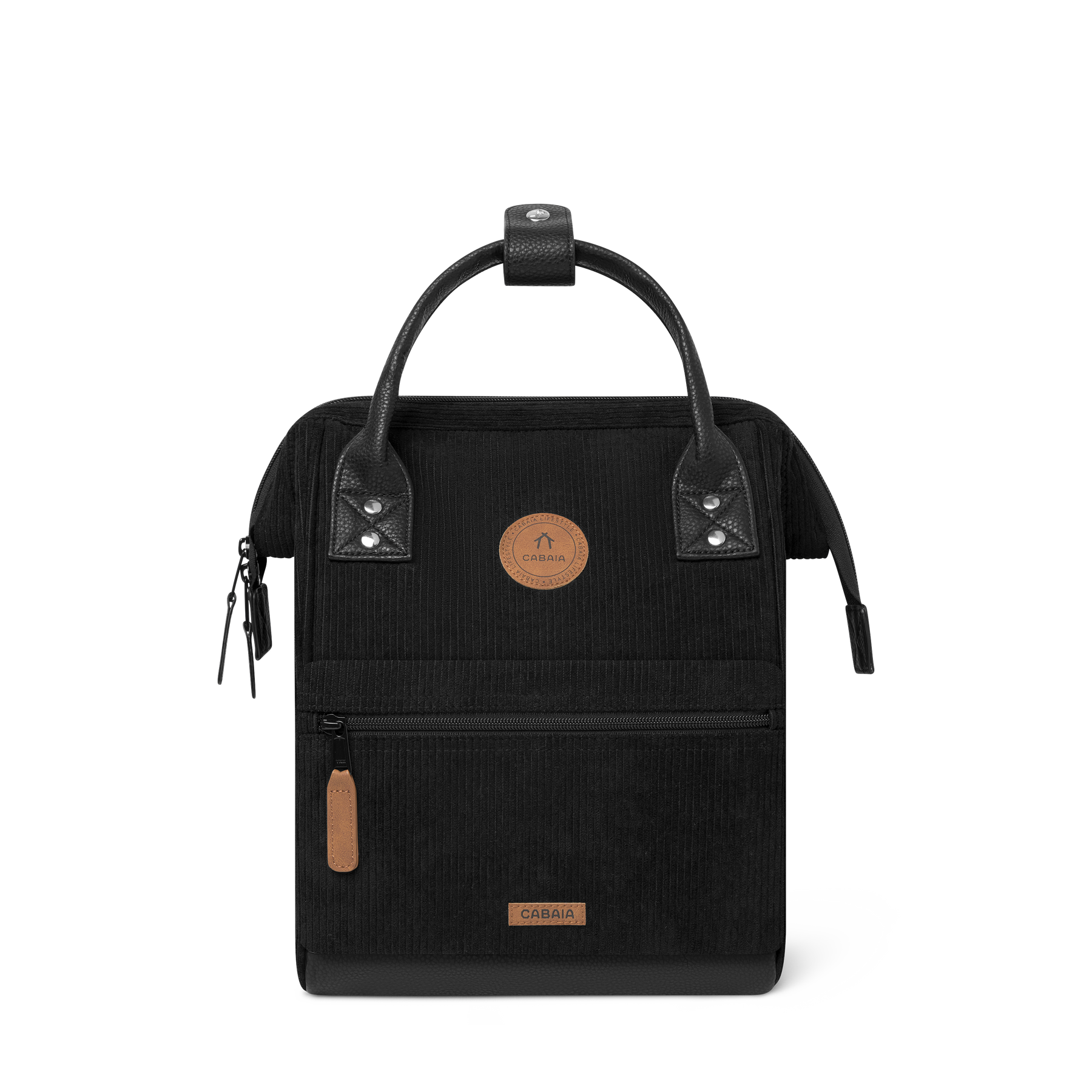 Backpack Adventurer Small Brighton - 1 pocket - Cabaïa Europe - 