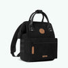 adventurer-velvet-black-mini-backpack