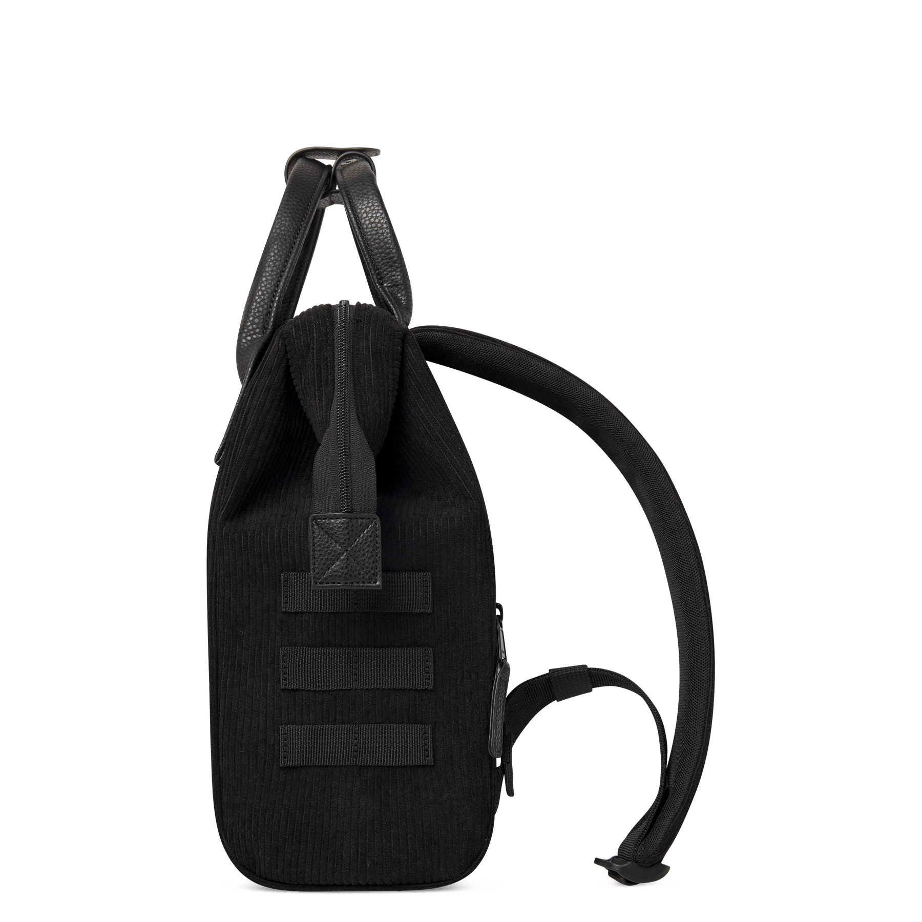Backpack Adventurer Small Brighton - 1 pocket - Cabaïa Europe - 