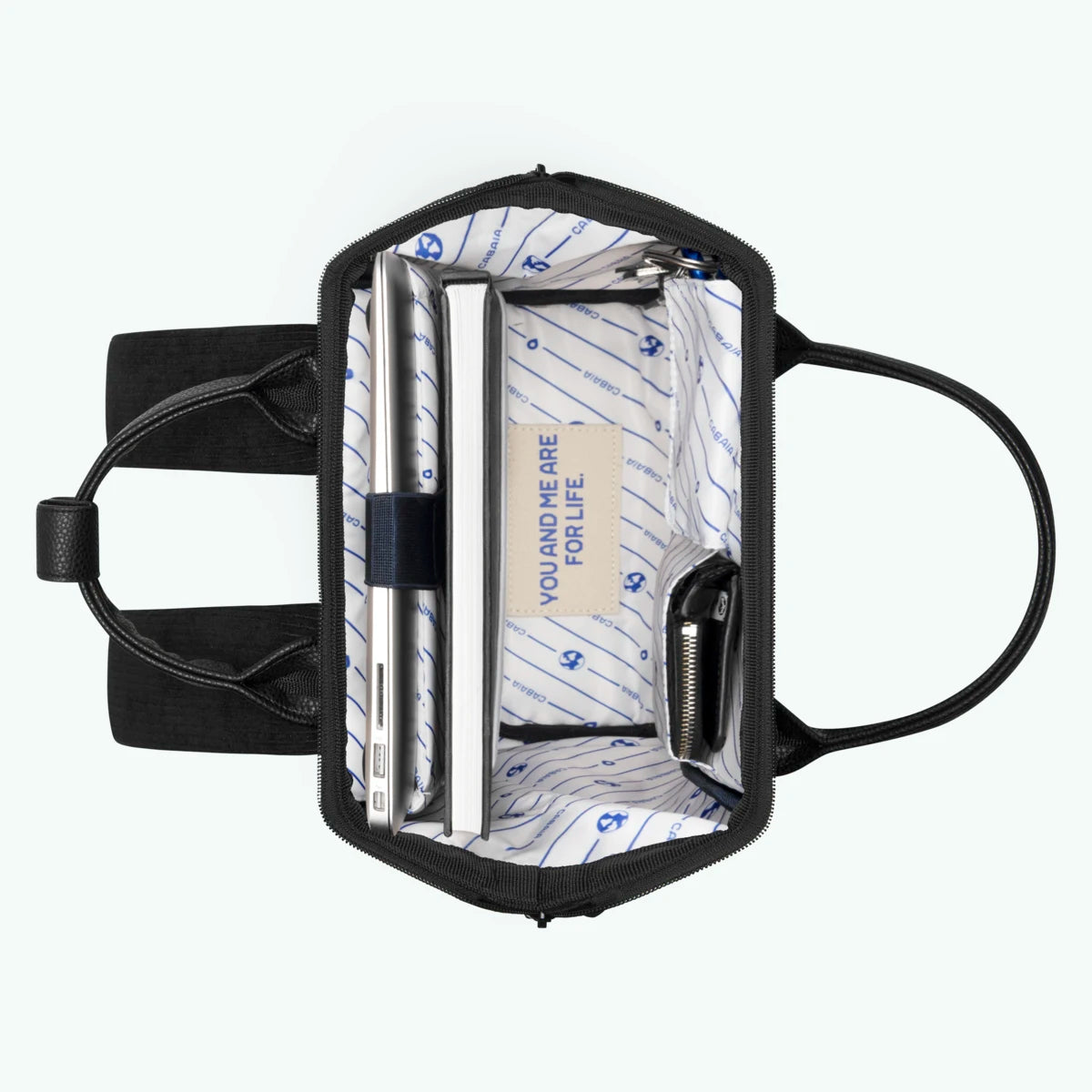 Zaino Adventurer Small Brighton - Cabaïa Europe - 