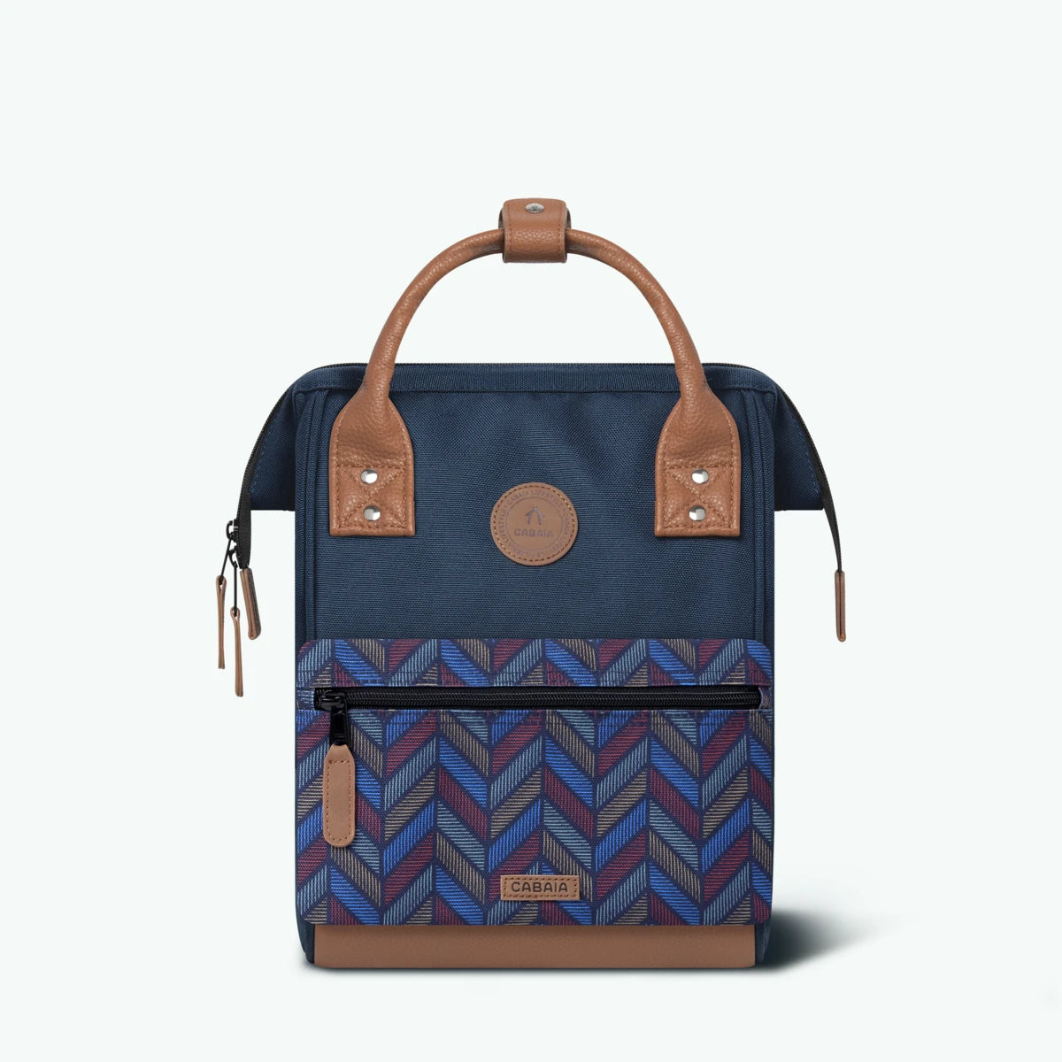 Backpack Adventurer Small Chicago - Cabaïa Europe - 