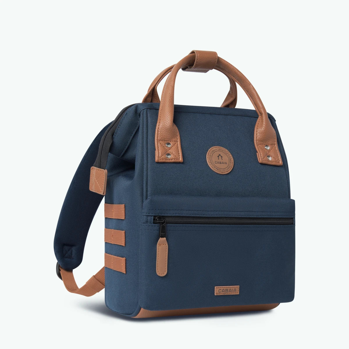 Backpack Adventurer Small Chicago - Cabaïa Europe - 