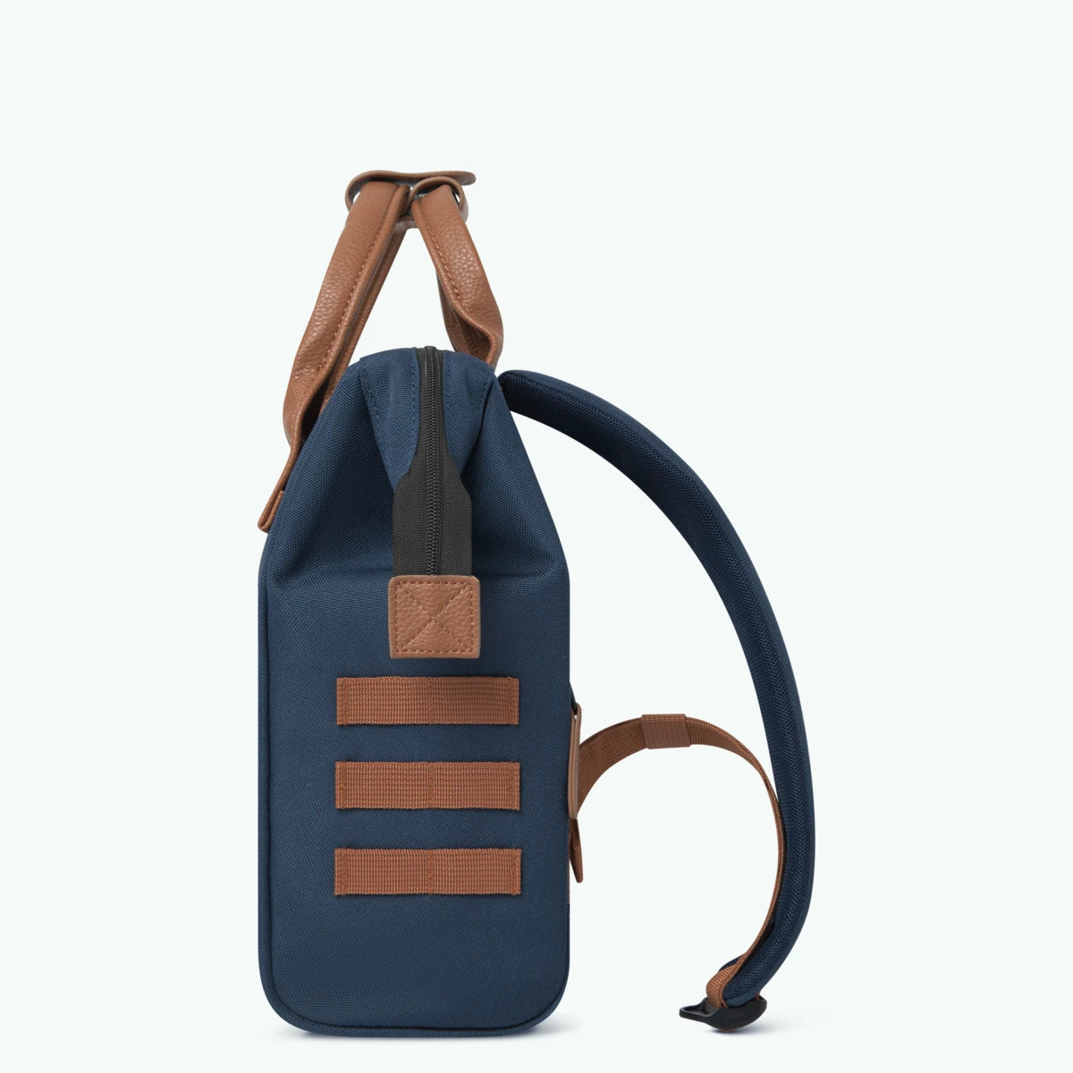 Backpack Adventurer Small Chicago - 1 pocket - Cabaïa Europe - 