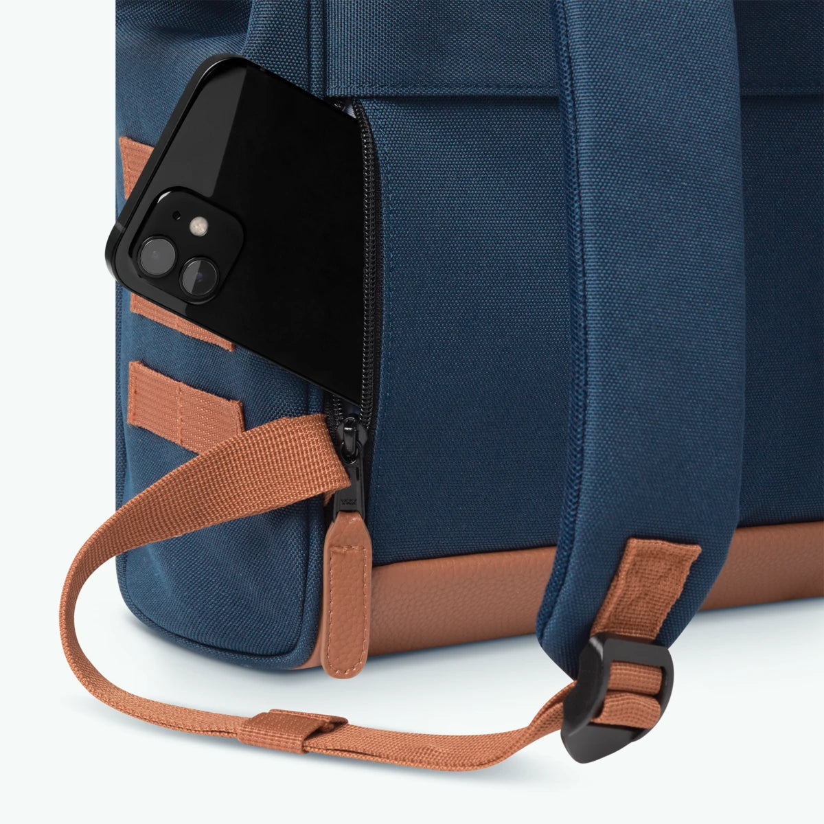 Backpack Adventurer Small Chicago - Cabaïa Europe - 