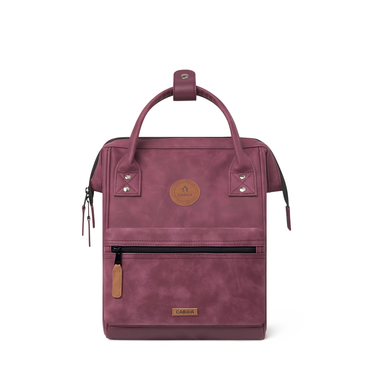 Backpack Adventurer Small Delhi - 1 pocket - Cabaïa Europe - 