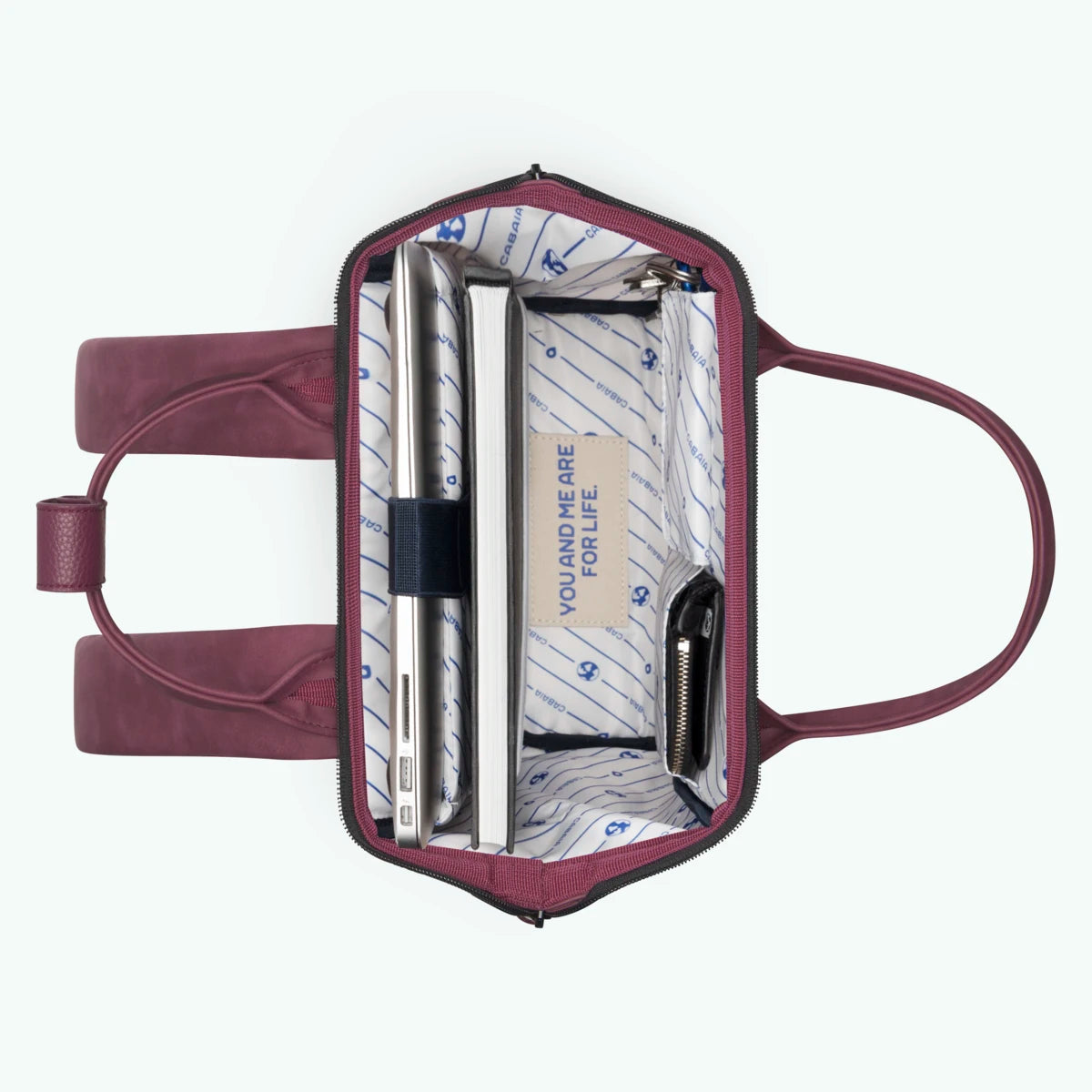 Sac à dos Adventurer Small Delhi - Cabaïa Europe - 