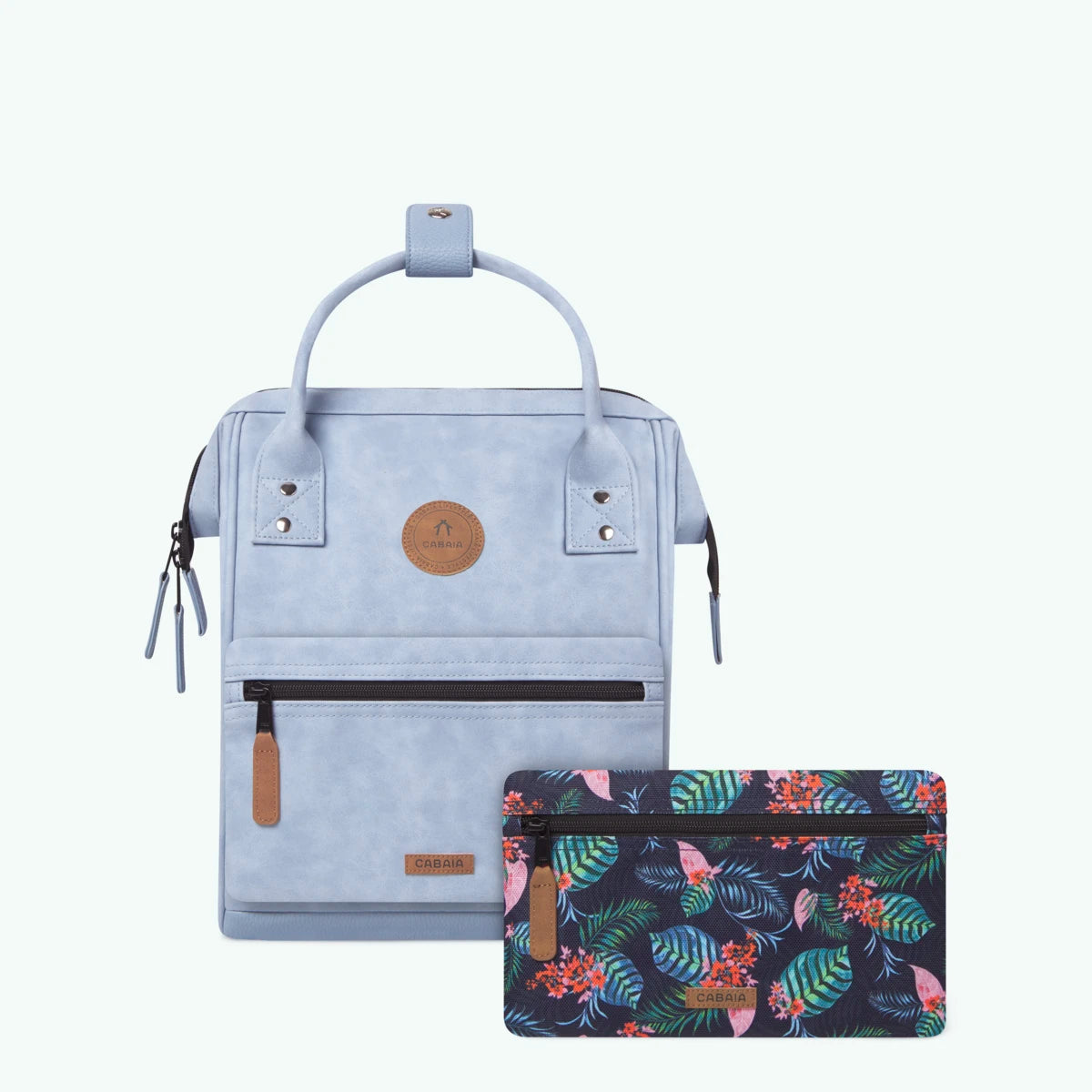 Backpack Adventurer Small Guayaquil - Cabaïa Europe - 
