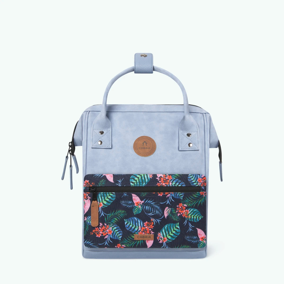 Backpack Adventurer Small Guayaquil - Cabaïa Europe - 