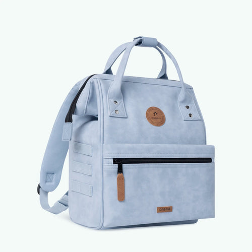 Backpack Adventurer Small Guayaquil - Cabaïa Europe -  - Cabaïa Europe
