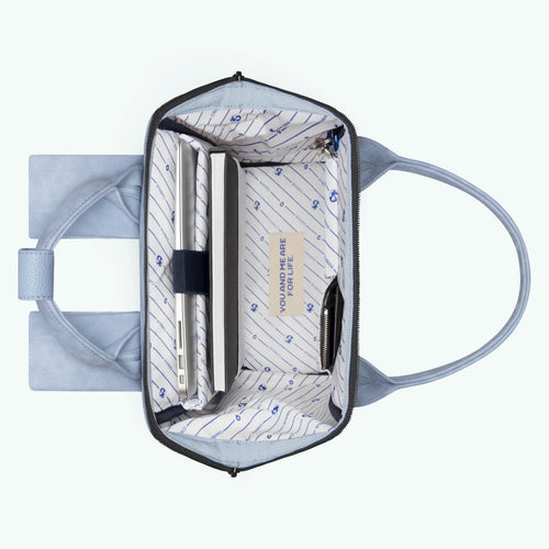 Backpack Adventurer Small Guayaquil - Cabaïa Europe -  - Cabaïa Europe