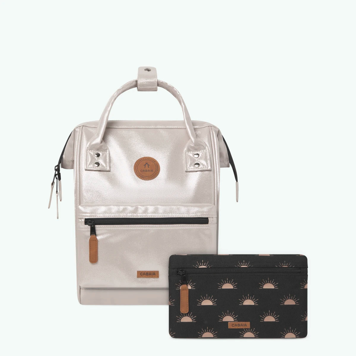 Backpack Adventurer Small Honolulu - Cabaïa Europe - 