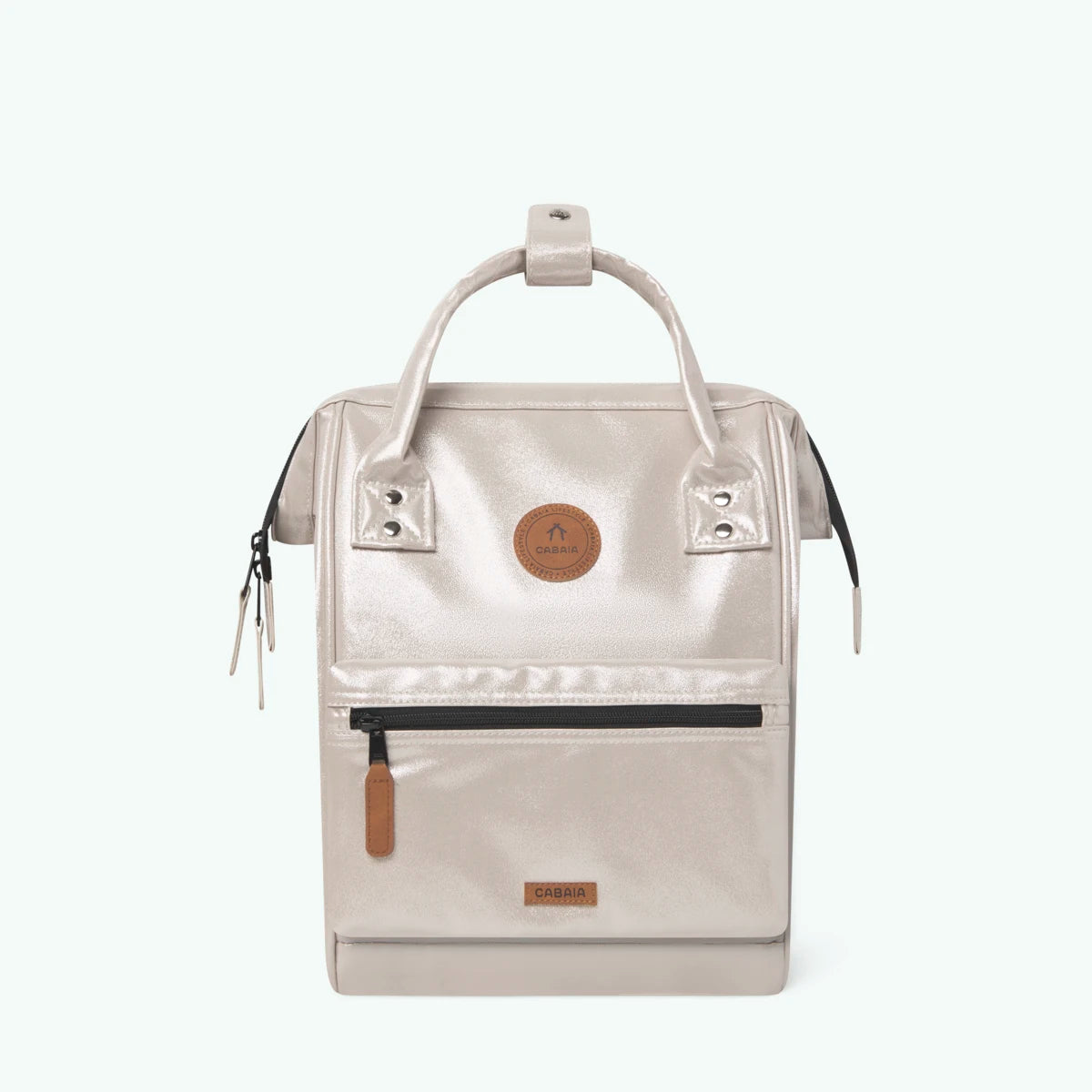 Backpack Adventurer Small Honolulu - 1 pocket - Cabaïa Europe - 