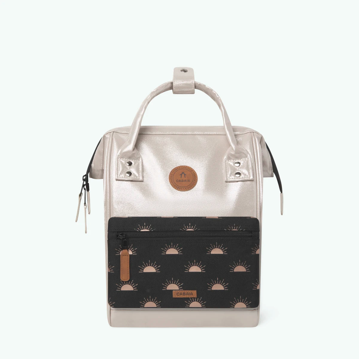 Backpack Adventurer Small Honolulu - Cabaïa Europe - 