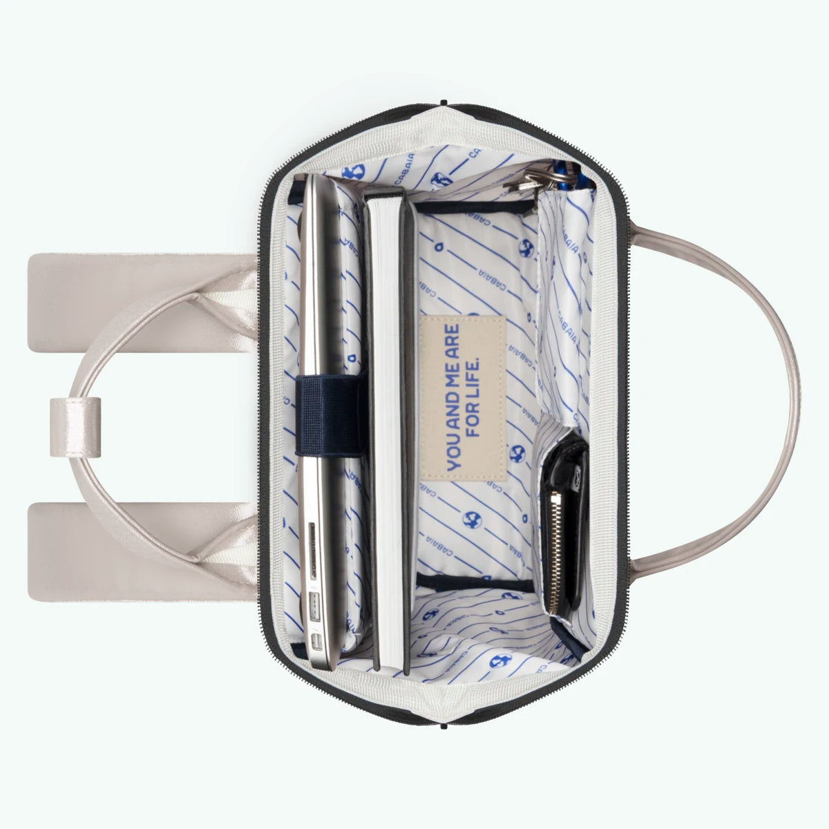Backpack Adventurer Small Honolulu - Cabaïa Europe - 
