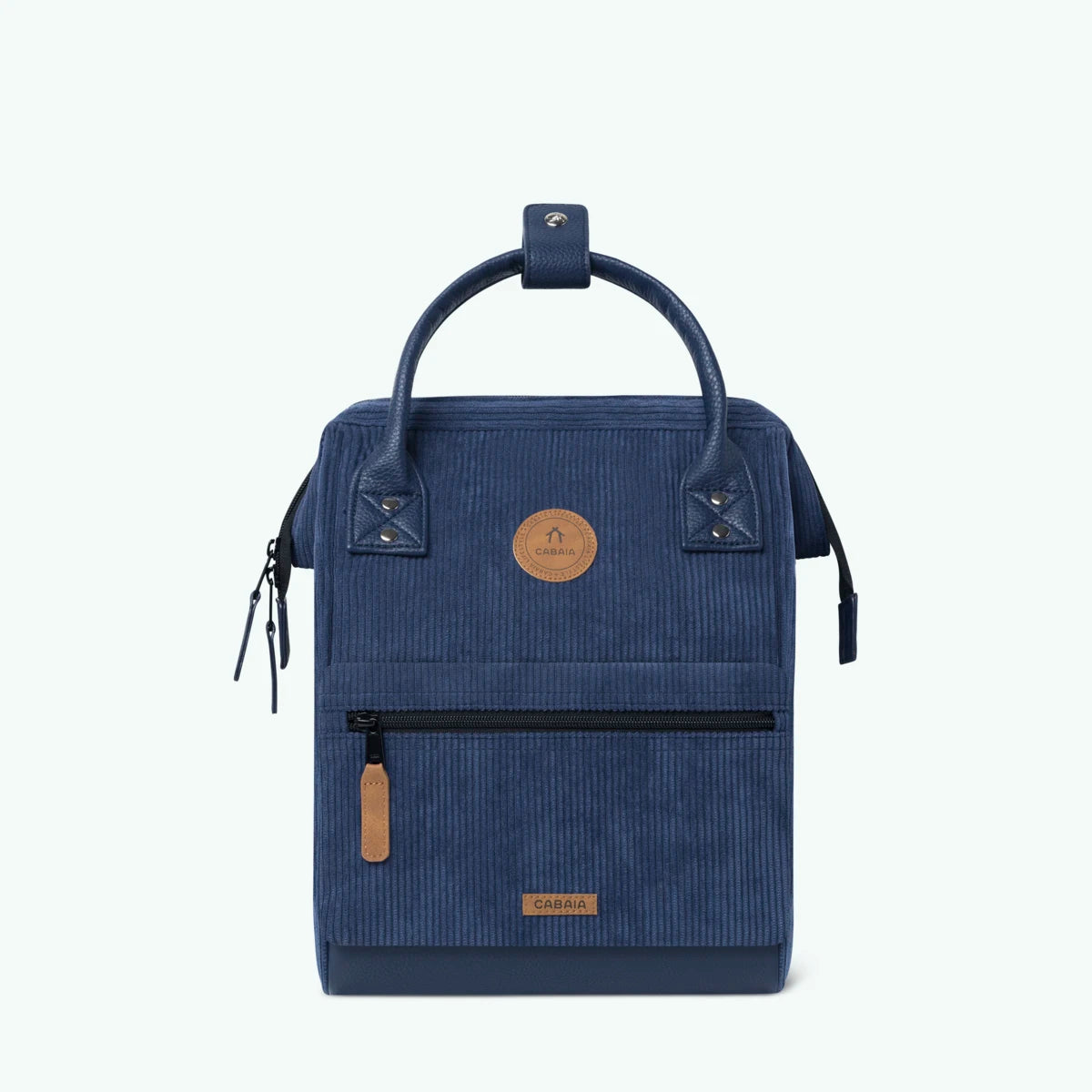 Backpack Adventurer Small Indianapolis - 1 pocket - Cabaïa Europe - 