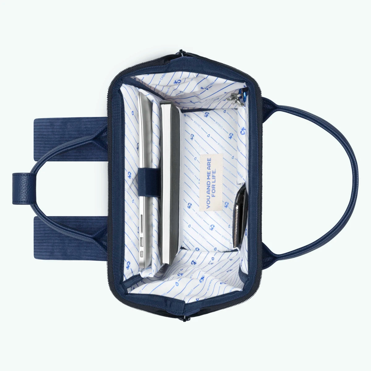Adventurer Rucksack S Indianapolis - Cabaïa Europe - 