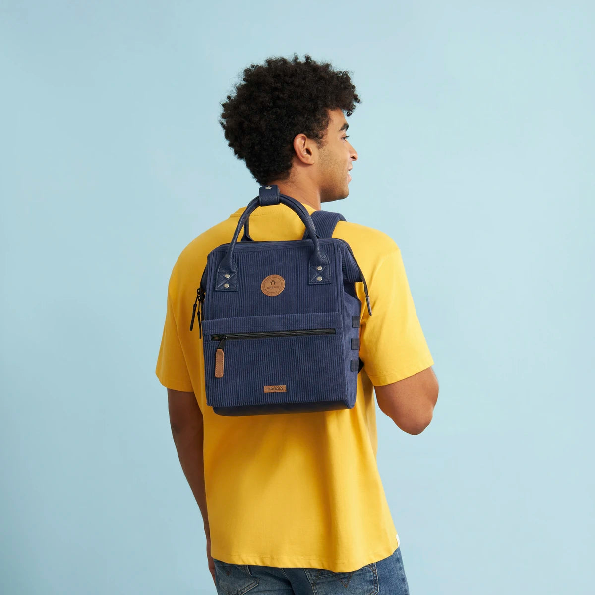 Adventurer Rucksack S Indianapolis - Cabaïa Europe - 