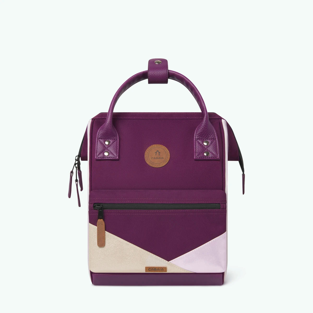 Sac à dos Adventurer Small Kingston - Cabaïa Europe - 