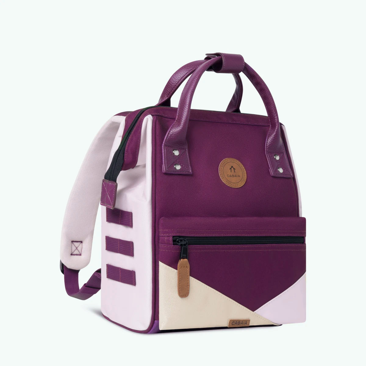 Sac à dos Adventurer Small Kingston - Cabaïa Europe - 