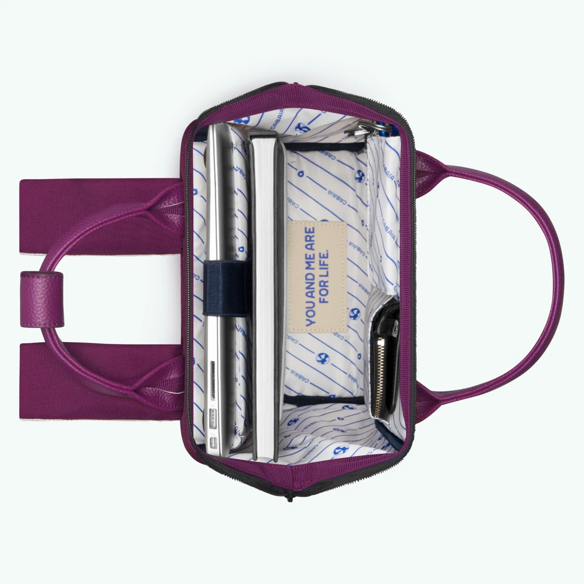 Sac à dos Adventurer Small Kingston - Cabaïa Europe - 