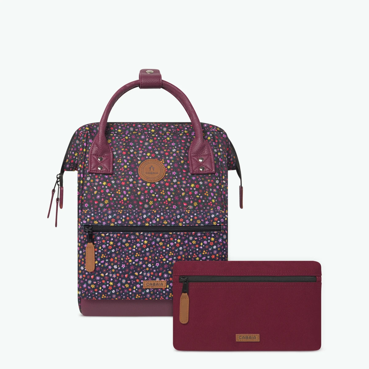 Backpack Adventurer Small Lausanne - Cabaïa Europe - 