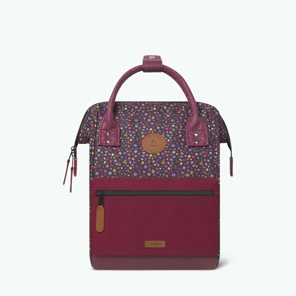 Backpack Adventurer Small Lausanne - Cabaïa Europe - 