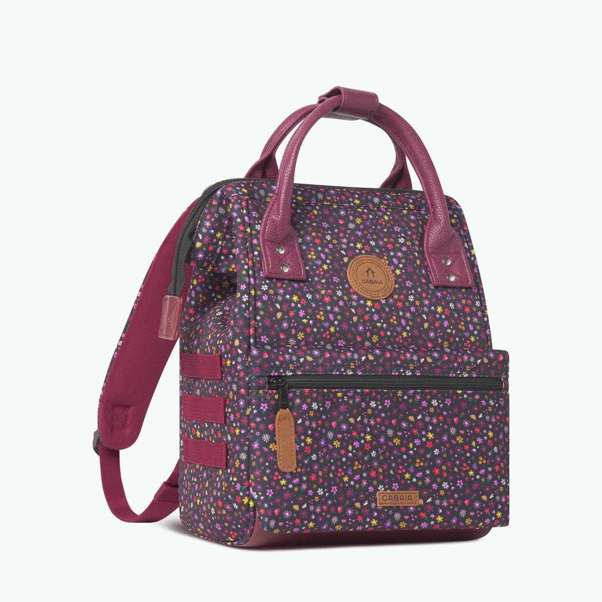 Backpack Adventurer Small Lausanne - Cabaïa Europe - 