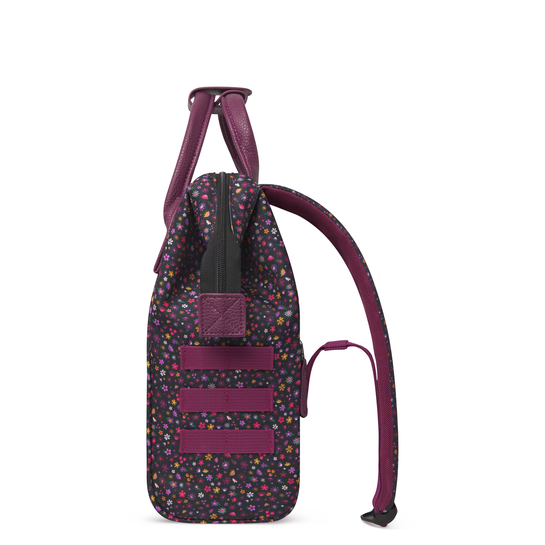 Backpack Adventurer Small Lausanne - 1 pocket - Cabaïa Europe - 