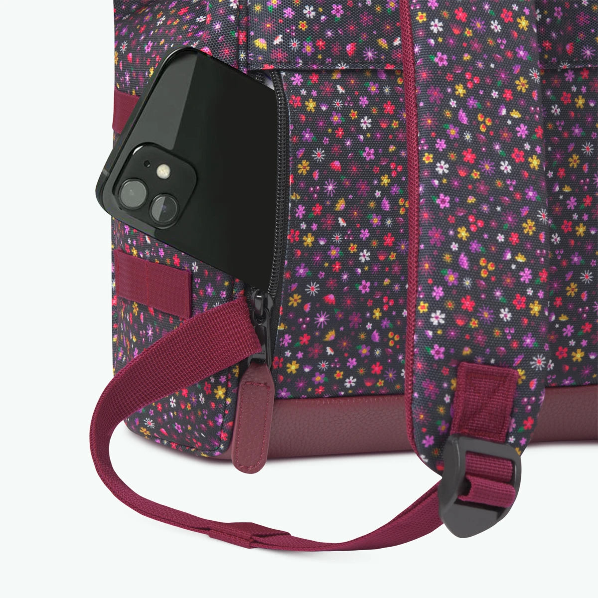 Backpack Adventurer Small Lausanne - Cabaïa Europe - 