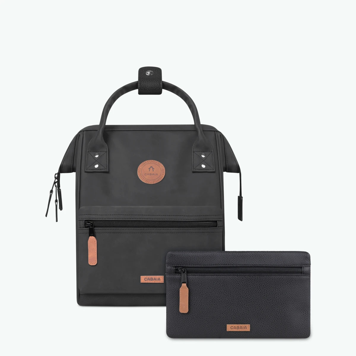 Backpack Adventurer Small Le Havre - Cabaïa Europe - 