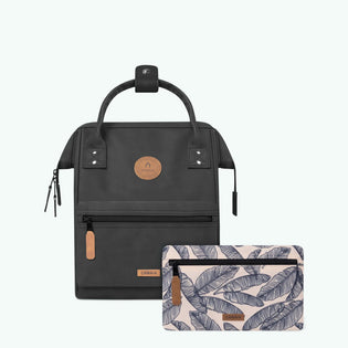 Mini size backpack sale