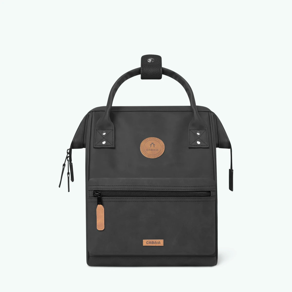 Backpack Adventurer Small La Havre - 1 pocket - Cabaïa Europe - 
