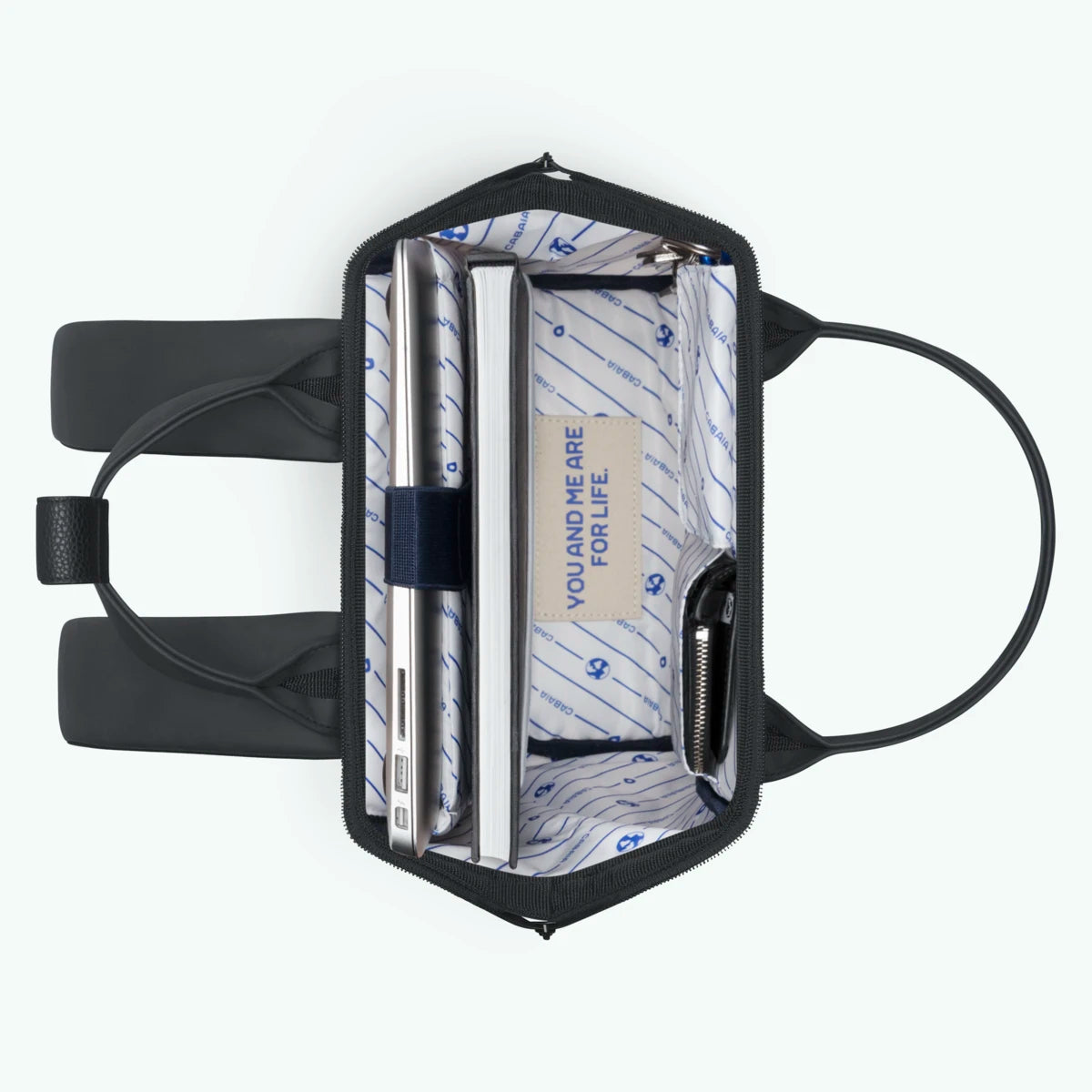 Sac à dos Adventurer Small Le Havre - Cabaïa Europe - 