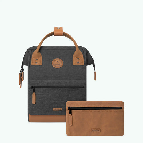 Backpack Adventurer Small Londres - Cabaïa Europe