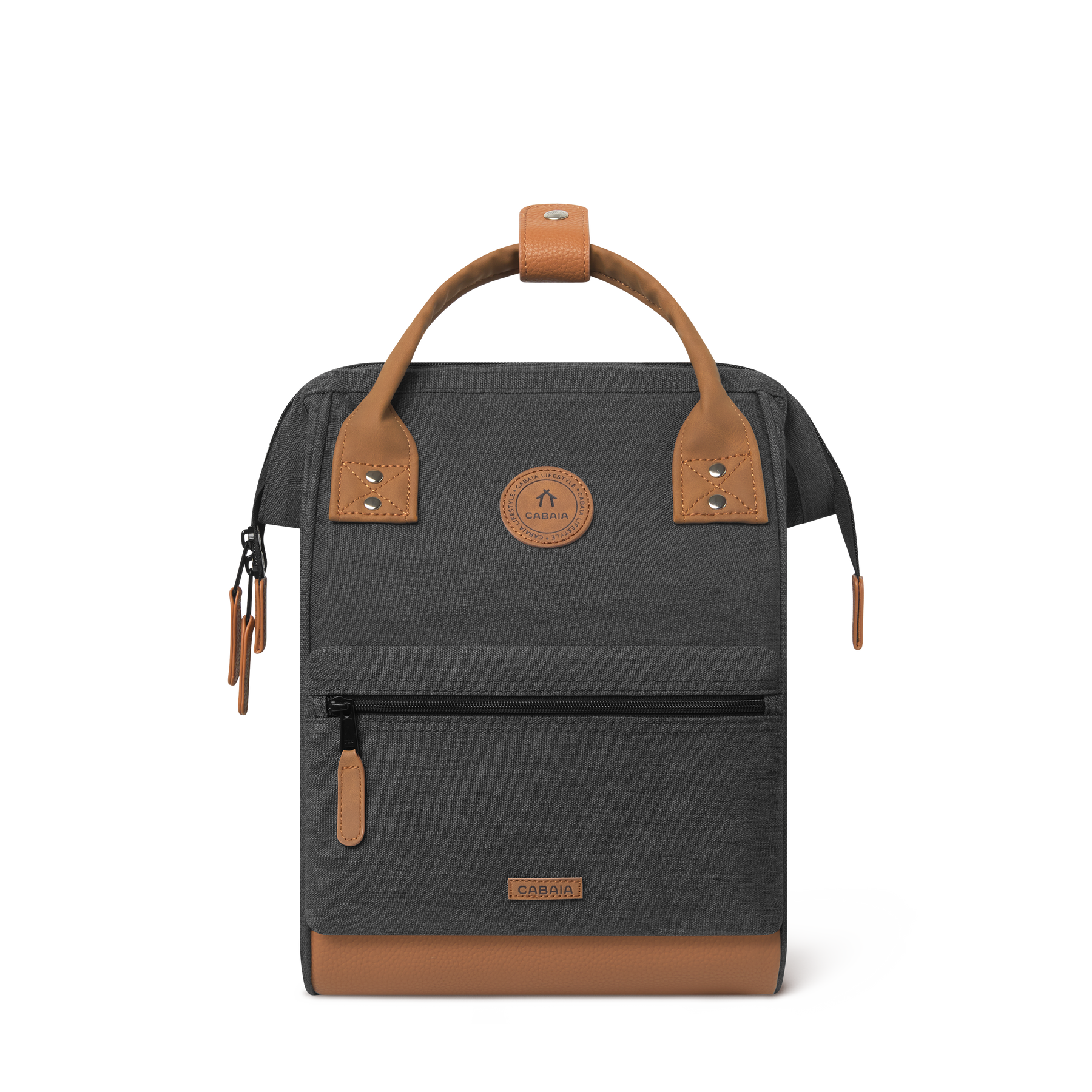 Backpack Adventurer Small Londres - 1 pocket - Cabaïa Europe - 