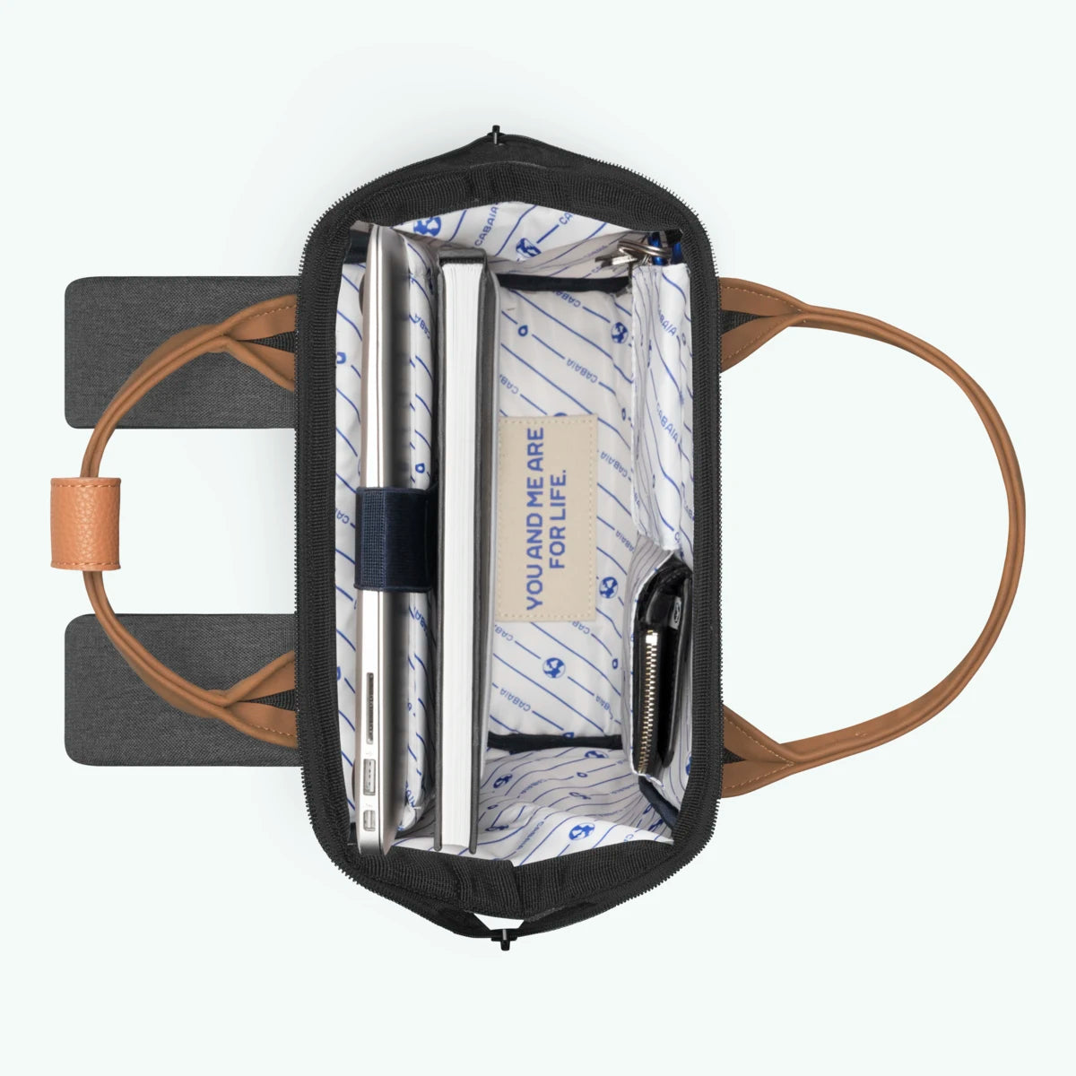 Adventurer Rucksack S London - Cabaïa Europe - 