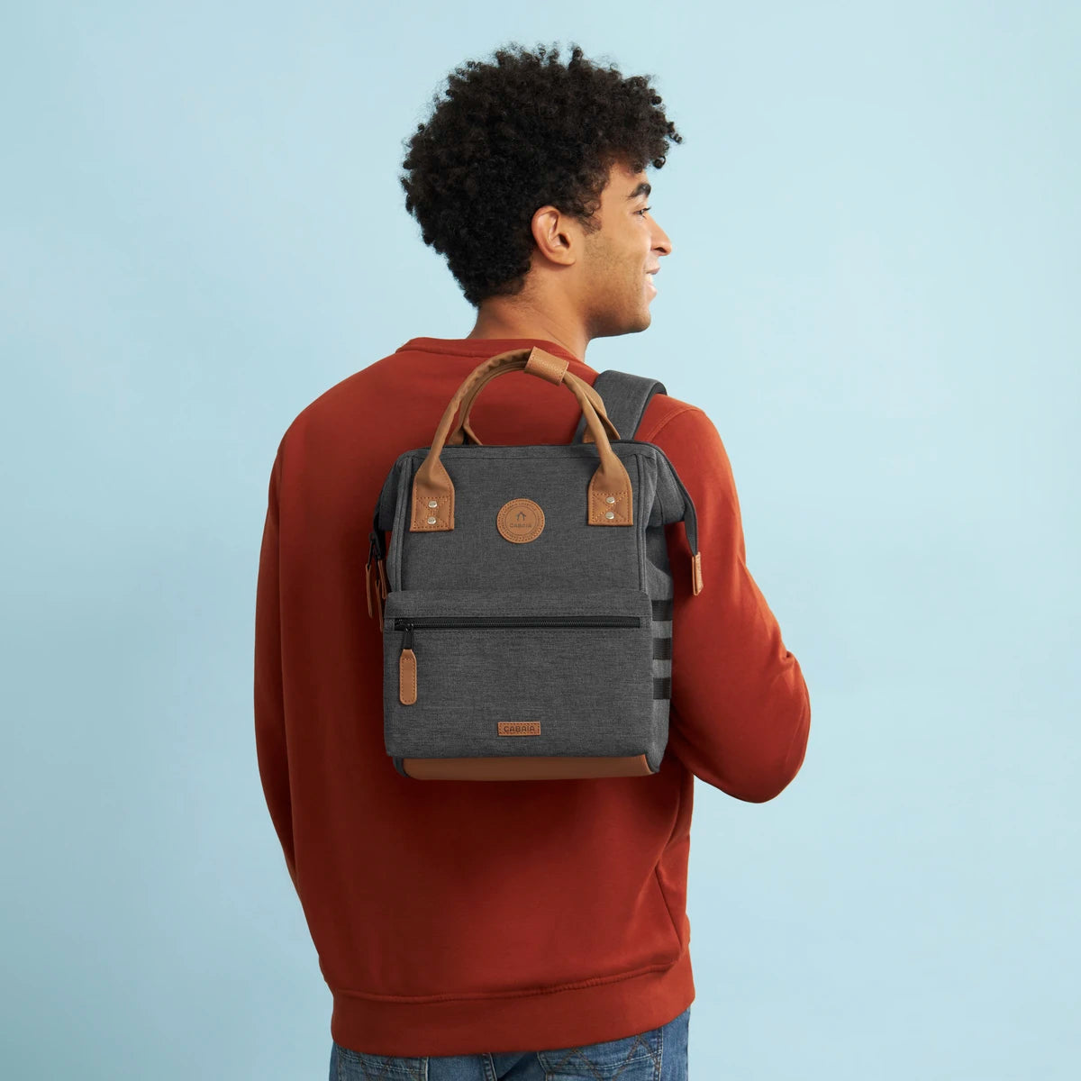 Adventurer Rucksack S London - Cabaïa Europe - 