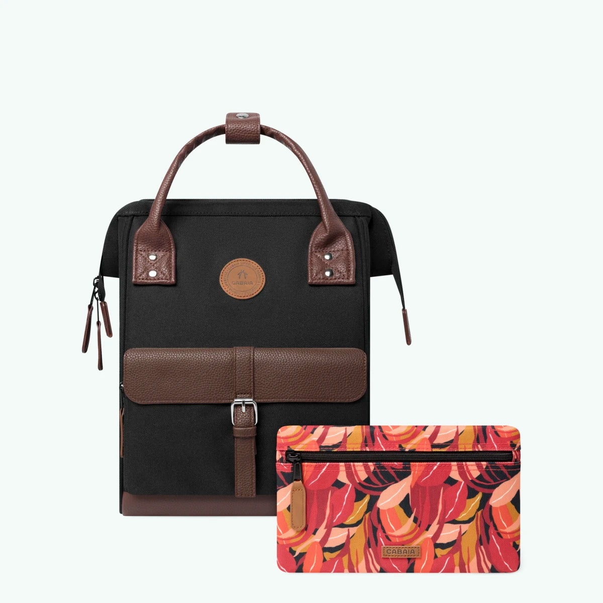 Mochila Adventurer Small Managua - Cabaïa Europe - 