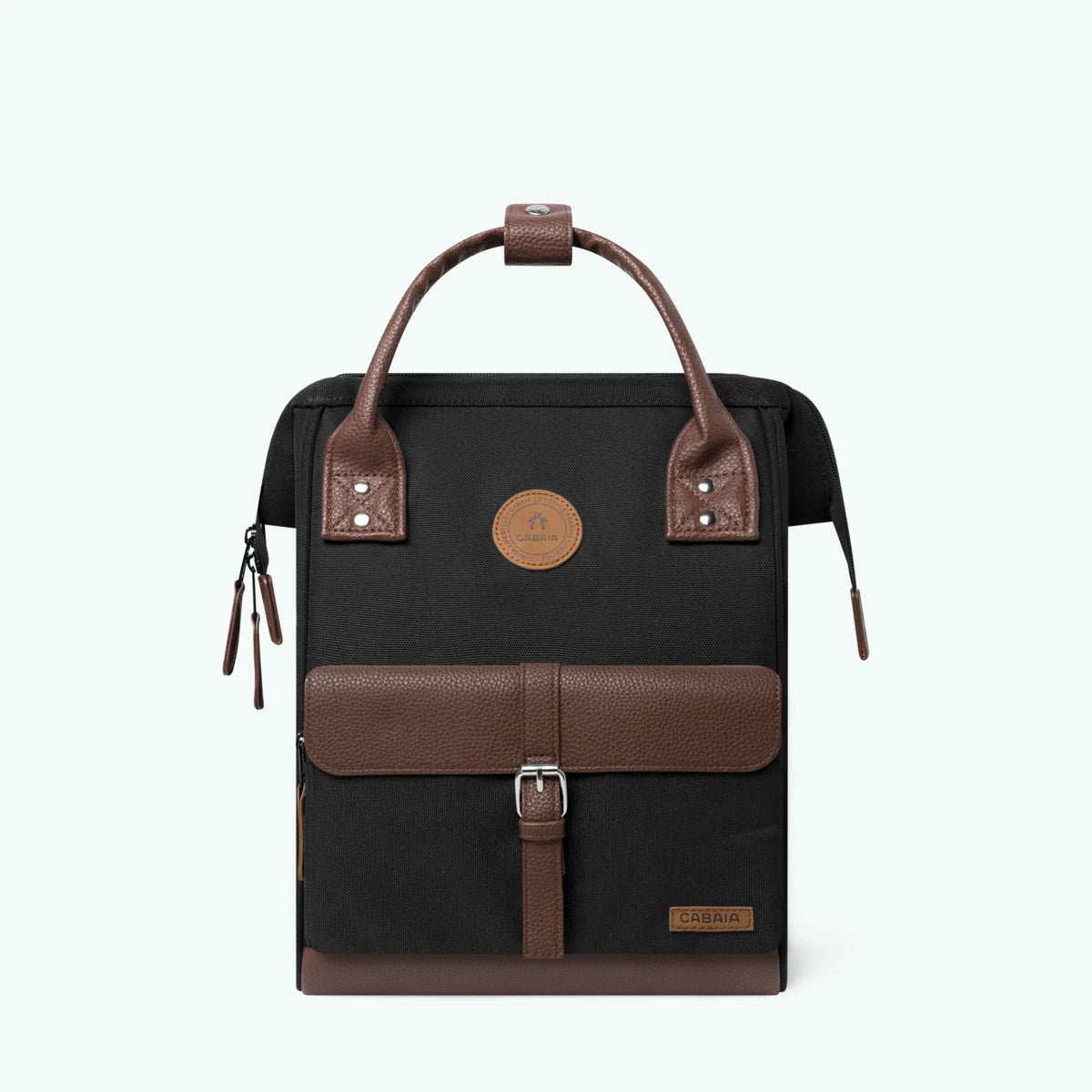 Backpack Adventurer Small Managua - 1 pocket - Cabaïa Europe - 