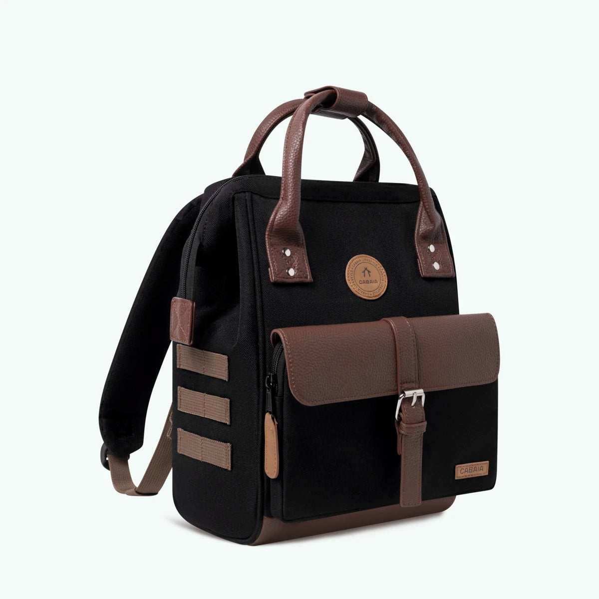 Mochila Adventurer Small Managua - Cabaïa Europe - 