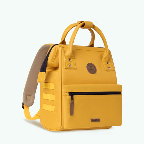 Adventurer Rugzak S Marrackech - 1 vak - Cabaïa Europe -  - Cabaïa Europe