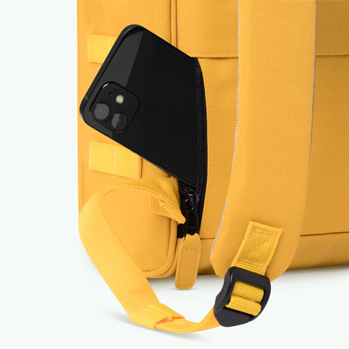 Adventurer Rugzak S Marrackech - 1 vak - Cabaïa Europe -  - Cabaïa Europe