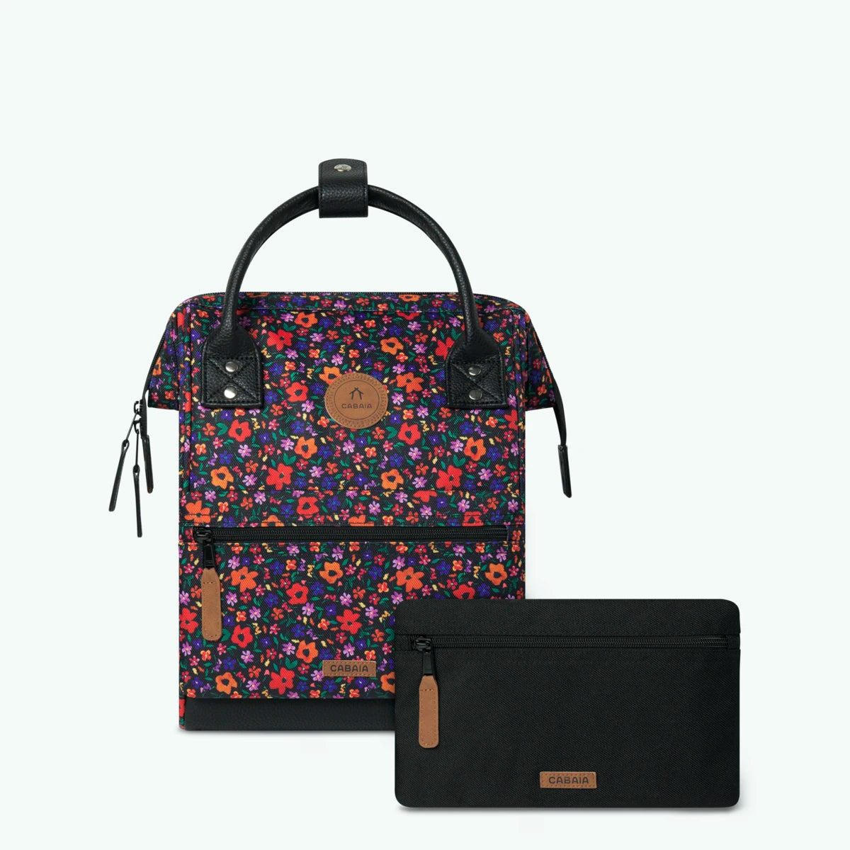 Backpack Adventurer Small Maupiti - Cabaïa Europe - 