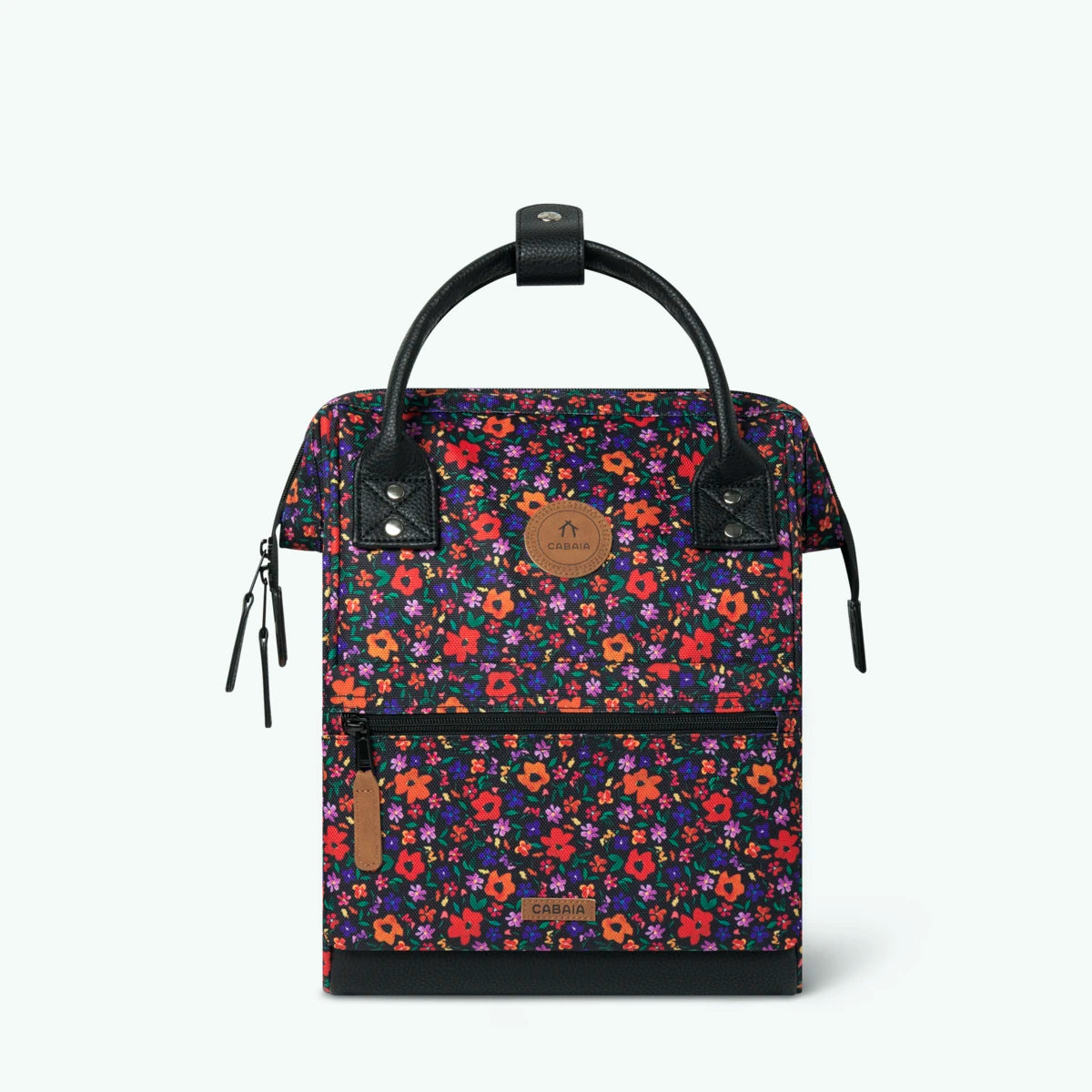 Backpack Adventurer Small Maupiti - 1 pocket - Cabaïa Europe - 