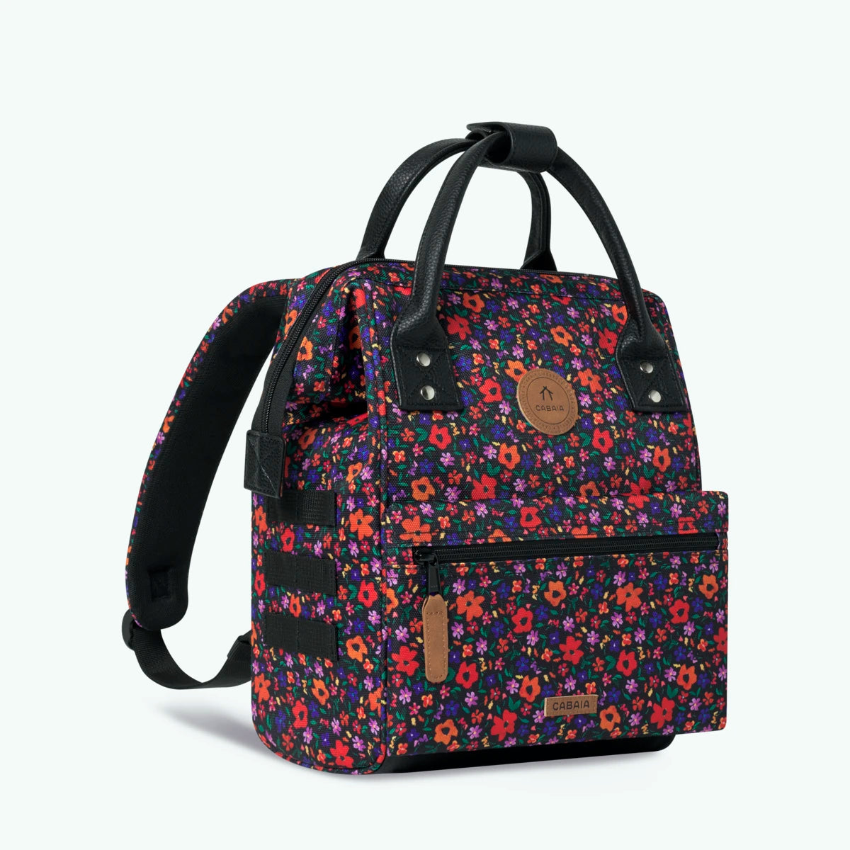 Backpack Adventurer Small Maupiti - Cabaïa Europe - 
