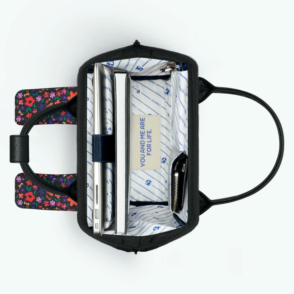 Backpack Adventurer Small Maupiti - Cabaïa Europe - 