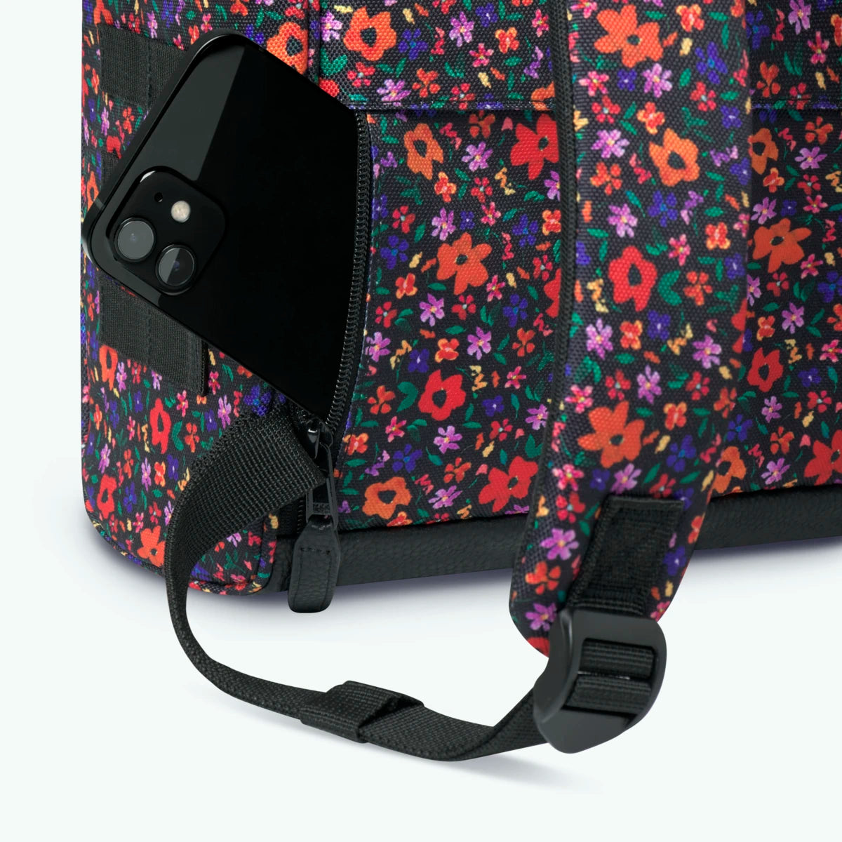 Backpack Adventurer Small Maupiti - Cabaïa Europe - 