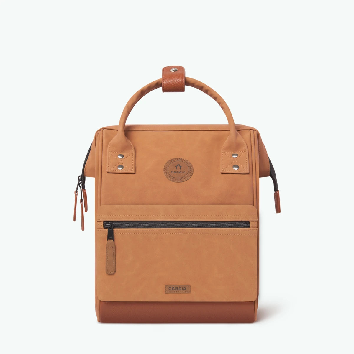 Backpack Adventurer Small Moscow - 1 pocket - Cabaïa Europe - 